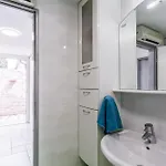 Prázdninový dům Front In With Wifi Sveti Ivan (Istria)