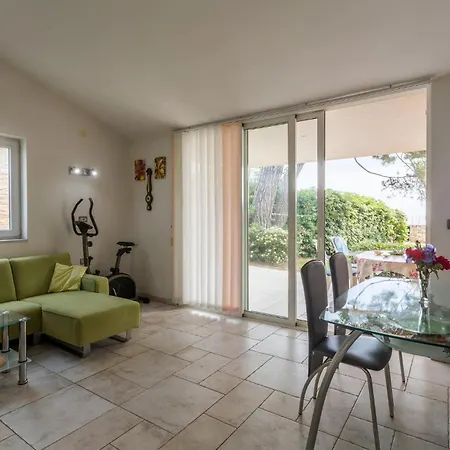 2 Bedroom In Sveti Ivan * Sveti Ivan (Istria)