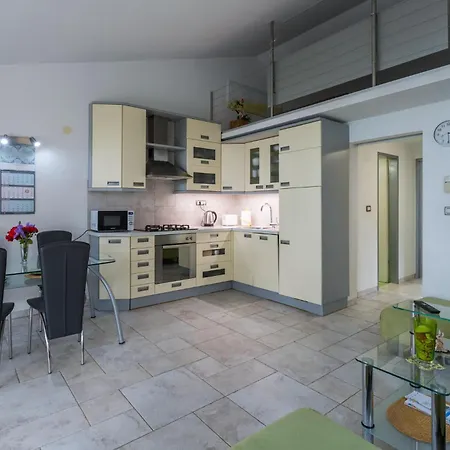 2 Bedroom In Sveti Ivan