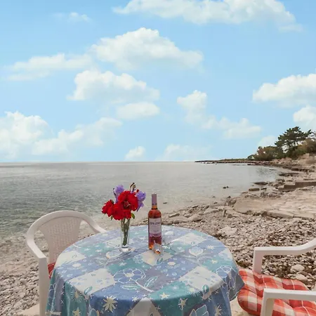 2 Bedroom In Sveti Ivan * Sveti Ivan (Istria)