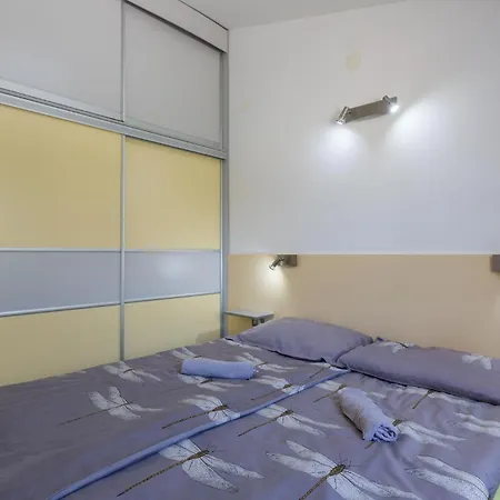 Casa vacanze Front In With Wifi Sveti Ivan (Istria)