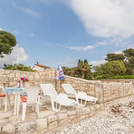 Holiday home 2 Bedroom In Sveti Ivan
