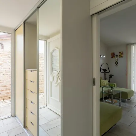 2 Bedroom In Sveti Ivan Holiday home *