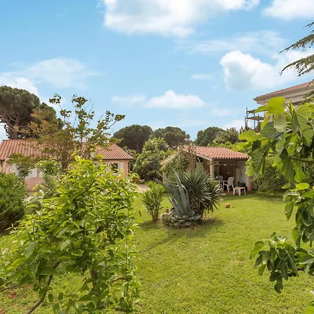 Holiday home 2 Bedroom In Sveti Ivan *