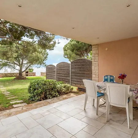 2 Bedroom In Sveti Ivan Holiday home