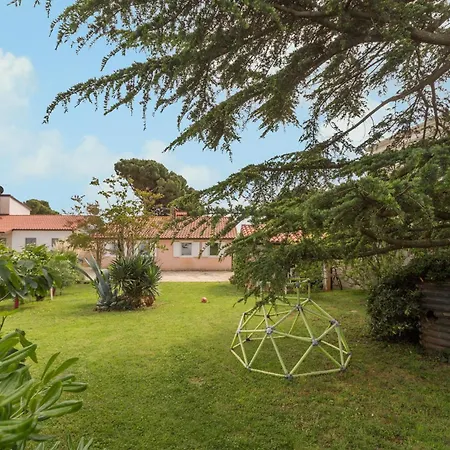 Casa vacanze Front In With Wifi