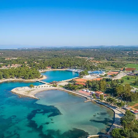 2 Bedroom In Sveti Ivan *