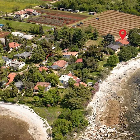 Holiday home 2 Bedroom In Sveti Ivan *